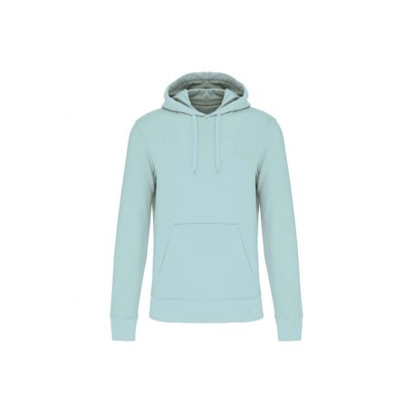 KA4027 MEN'S ECO-FRIENDLY HOODED SWEATSHIRT