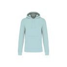 KA4027 férfi környezetbarát kapucnis pulóver