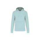 KA4027 férfi környezetbarát kapucnis pulóver