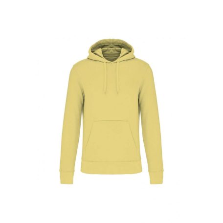 KA4027 MEN'S ECO-FRIENDLY HOODED SWEATSHIRT