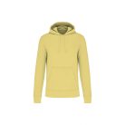 KA4027 férfi környezetbarát kapucnis pulóver