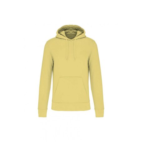 KA4027 MEN'S ECO-FRIENDLY HOODED SWEATSHIRT