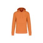 KA4027 férfi környezetbarát kapucnis pulóver