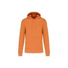 KA4027 férfi környezetbarát kapucnis pulóver