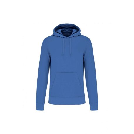KA4027 MEN'S ECO-FRIENDLY HOODED SWEATSHIRT