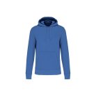 KA4027 férfi környezetbarát kapucnis pulóver