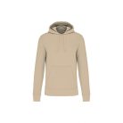 KA4027 férfi környezetbarát kapucnis pulóver