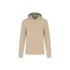 KA4027 férfi környezetbarát kapucnis pulóver