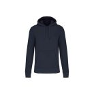 KA4027 férfi környezetbarát kapucnis pulóver