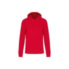 KA4027 férfi környezetbarát kapucnis pulóver