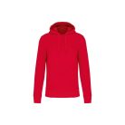 KA4027 férfi környezetbarát kapucnis pulóver