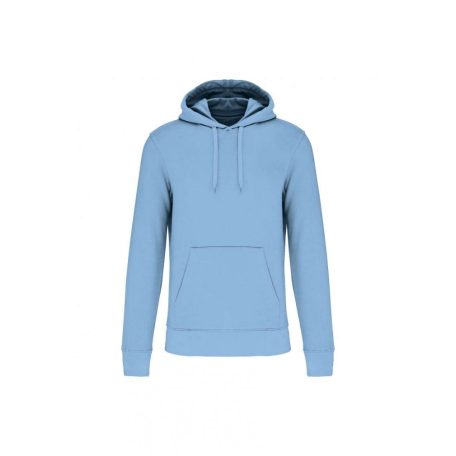 KA4027 MEN'S ECO-FRIENDLY HOODED SWEATSHIRT