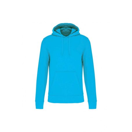 KA4027 MEN'S ECO-FRIENDLY HOODED SWEATSHIRT