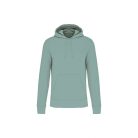 KA4027 férfi környezetbarát kapucnis pulóver