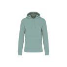 KA4027 férfi környezetbarát kapucnis pulóver