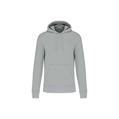 KA4027 MEN'S ECO-FRIENDLY HOODED SWEATSHIRT