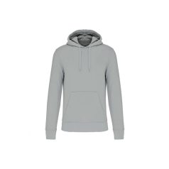 KA4027 MEN'S ECO-FRIENDLY HOODED SWEATSHIRT