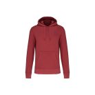 KA4027 férfi környezetbarát kapucnis pulóver