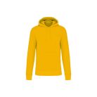 KA4027 férfi környezetbarát kapucnis pulóver