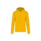 KA4027 férfi környezetbarát kapucnis pulóver