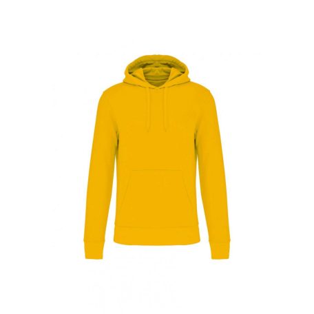 KA4027 MEN'S ECO-FRIENDLY HOODED SWEATSHIRT