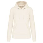 Kariban KA4028 LADIES' ECO-FRIENDLY HOODED SWEATSHIRT 2XL