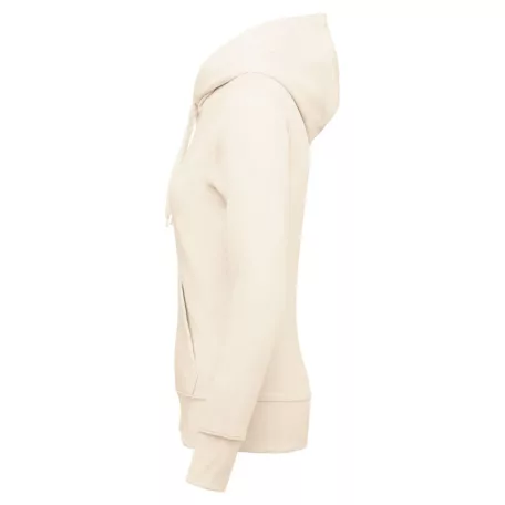 Kariban KA4028 LADIES' ECO-FRIENDLY HOODED SWEATSHIRT L