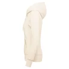 Kariban KA4028 LADIES' ECO-FRIENDLY HOODED SWEATSHIRT S