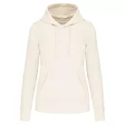 Kariban KA4028 LADIES' ECO-FRIENDLY HOODED SWEATSHIRT XL