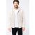 Kariban KA4030 MEN'S ECO-FRIENDLY HOODED SWEATSHIRT WITH ZIP FASTENING M