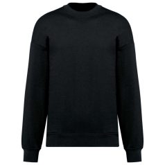   Kariban KA4032 UNISEX OVERSIZED ECO-FRIENDLY CREW NECK SWEATSHIRT 2XL