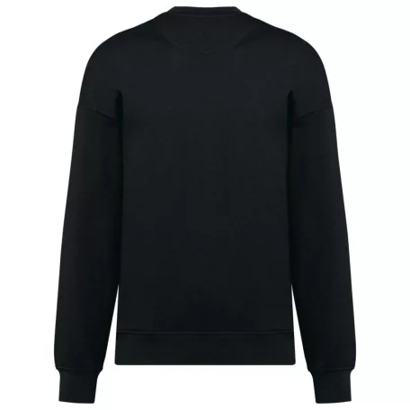 Kariban KA4032 uunisex kereknyakú pulóver