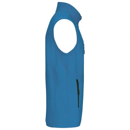 Kariban KA403 férfi softshell mellény