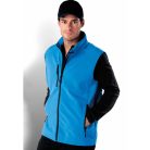Kariban KA403 férfi softshell mellény
