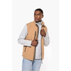 Kariban KA403 férfi softshell mellény