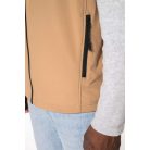 Kariban KA403 férfi softshell mellény