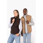 Kariban KA403 férfi softshell mellény