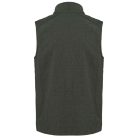 Kariban KA403 férfi softshell mellény