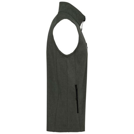 Kariban KA403 férfi softshell mellény