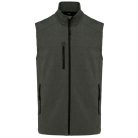 Kariban KA403 férfi softshell mellény