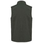 Kariban KA403 férfi softshell mellény