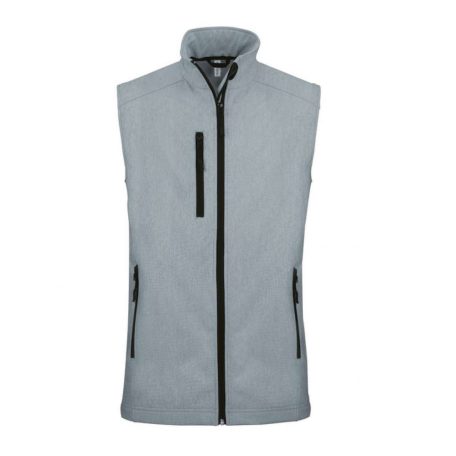 Kariban KA403 férfi softshell mellény