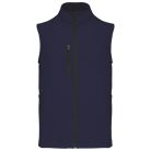 Kariban KA403 férfi softshell mellény