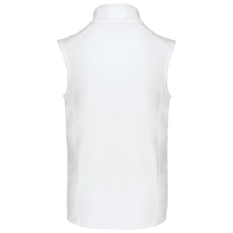 Kariban KA403 férfi softshell mellény