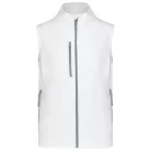 Kariban KA403 férfi softshell mellény