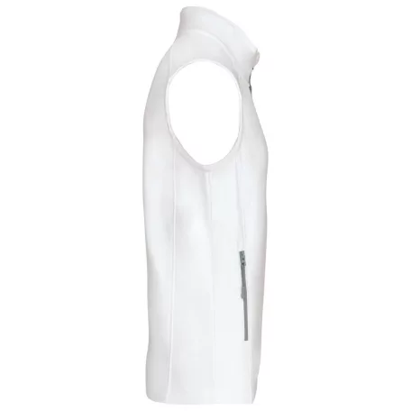 Kariban KA403 férfi softshell mellény