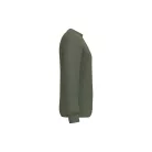 Kariban KA4040 UNISEX CREW NECK SWEATSHIRT M