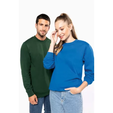 Kariban KA4040 UNISEX CREW NECK SWEATSHIRT S