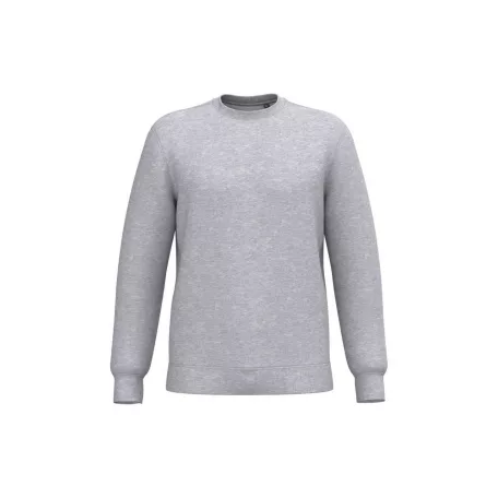 Kariban KA4040 UNISEX CREW NECK SWEATSHIRT 2XL