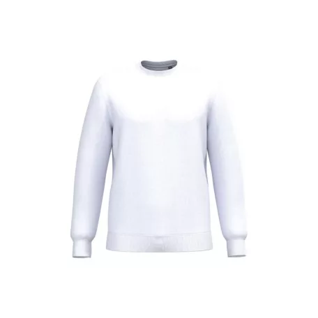 Kariban KA4040 UNISEX CREW NECK SWEATSHIRT L